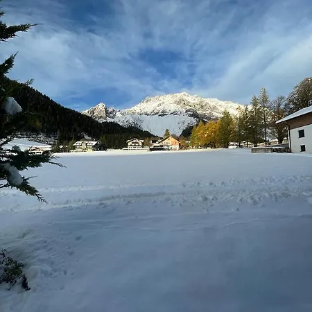 Guest house Club Ramsau am Dachstein