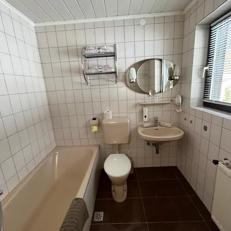 Club Guest house