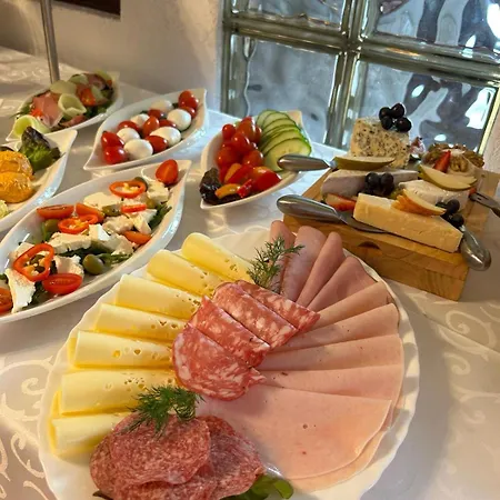 Guest house Club *