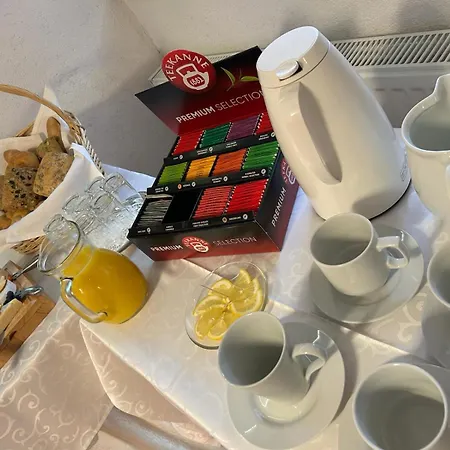 ゲストハウス Club ラムサウ・アム・ダッハシュタイン