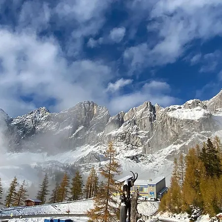 Club * Ramsau am Dachstein