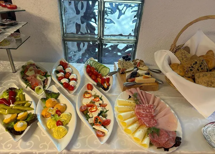 Club بيت ضيافة رامساو أم داتشستين