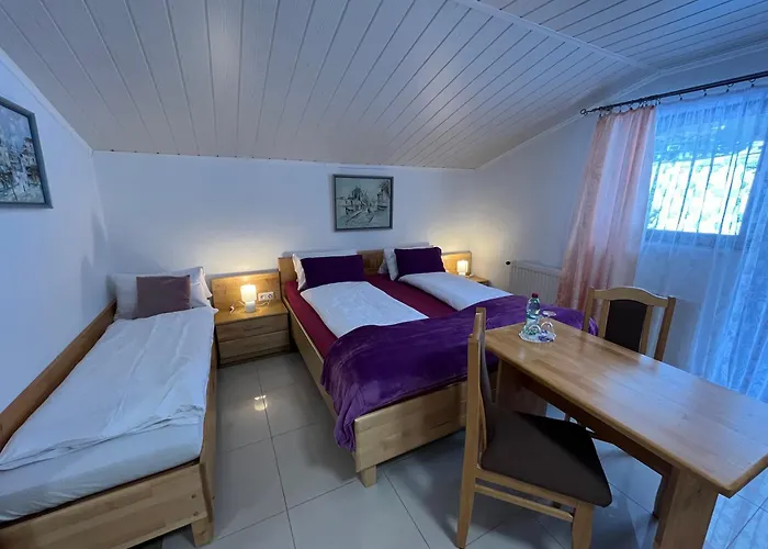 Club 3* رامساو أم داتشستين