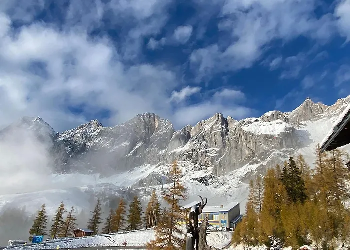 Club 3* Ramsau am Dachstein